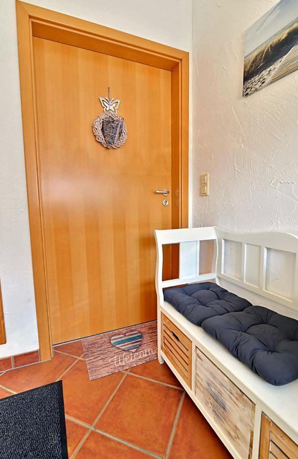 Ferienwohnung Am Wäldchen Erfurt Exterior foto